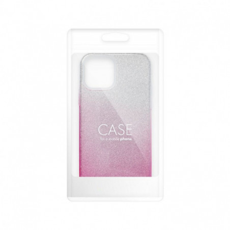 Samsung Galaxy S25 Plus Case Shining Pink