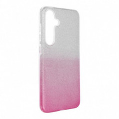 Samsung Galaxy S25 Plus Case Shining Pink