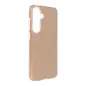 Samsung Galaxy S25 Plus Case Shining Gold