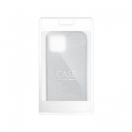 Samsung Galaxy S25 Ultra Case Shining Silver