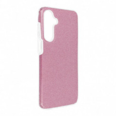 Samsung Galaxy A16 Case Shining Pink