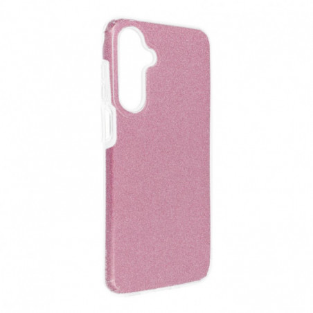 Samsung Galaxy A16 Case Shining Pink