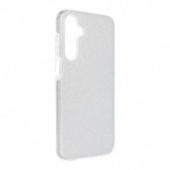 Samsung Galaxy A16 Case Shining Silver