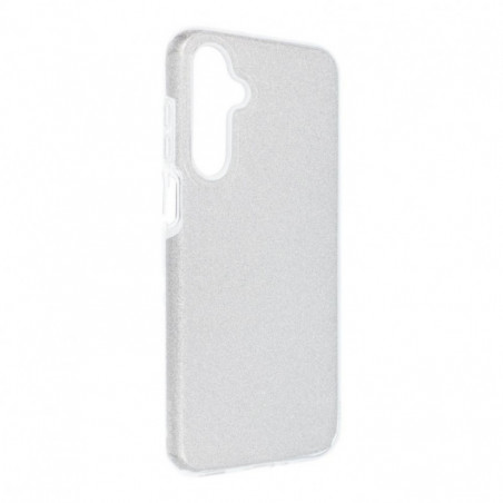 Samsung Galaxy A16 Case Shining Silver