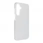 Samsung Galaxy A16 Case Shining Silver