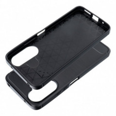 XIAOMI Redmi 13 4G Case Carbon Elegant  Black