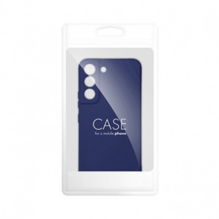 Samsung Galaxy A56 Case Soft Dark blue