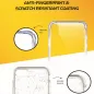 Samsung Galaxy S25 Plus Case Roar Armor Jelly Premium case  Transparent