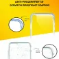 Samsung Galaxy S25 Plus Case Roar Armor Jelly Premium case  Transparent