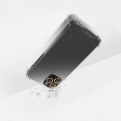 Samsung Galaxy S25 Plus Case Roar Armor Jelly Premium case  Transparent