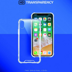 Samsung Galaxy S25 Plus Case Roar Armor Jelly Premium case  Transparent