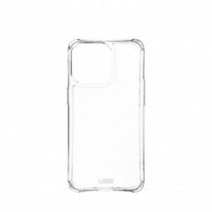 Apple iPhone 13 Pro Case Urban Armor Gear Plyo Premium case  MagSAFE  Transparent