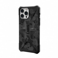 Apple iPhone 13 Pro Max Case Urban Armor Gear Pathfinder Premium case  MagSAFE  Midnight camo