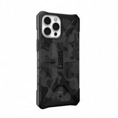 Apple iPhone 13 Pro Max Case Urban Armor Gear Pathfinder Premium case  MagSAFE  Midnight camo