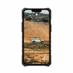 Apple iPhone 13 Pro Max Case Urban Armor Gear Pathfinder Premium case  MagSAFE  Midnight camo