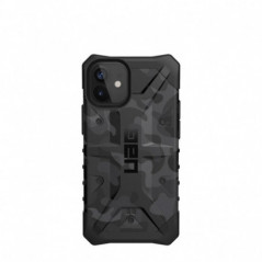 Apple iPhone 12 mini Case Urban Armor Gear Pathfinder Premium case  MagSAFE  Midnight camo