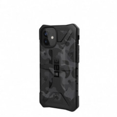 Apple iPhone 12 mini Case Urban Armor Gear Pathfinder Premium case  MagSAFE  Midnight camo