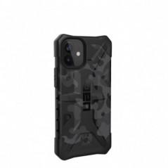 Apple iPhone 12 mini Case Urban Armor Gear Pathfinder Premium case  MagSAFE  Midnight camo