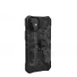 Apple iPhone 12 mini Case Urban Armor Gear Pathfinder Premium case MagSAFE Midnight camo Apple iPhone 12 mini Case Urban Armor Gear Pathfinder Premium case MagSAFE Midnight camo