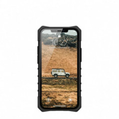 Apple iPhone 12 mini Case Urban Armor Gear Pathfinder Premium case  MagSAFE  Midnight camo