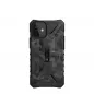 Apple iPhone 12 mini Case Urban Armor Gear Pathfinder Premium case MagSAFE Midnight camo Apple iPhone 12 mini Case Urban Armor Gear Pathfinder Premium case MagSAFE Midnight camo