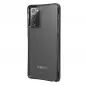 Samsung Galaxy Note 20 Case Urban Armor Gear Plyo Premium case  MagSAFE  Transparent
