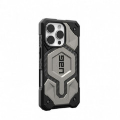 Apple iPhone 16 Pro Case Urban Armor Gear Monarch Pro MagSAFE