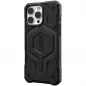 Apple iPhone 16 Pro Max Case Urban Armor Gear Monarch Pro MagSAFE  Carbon fiber