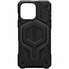 Apple iPhone 16 Pro Max Case Urban Armor Gear Monarch Pro MagSAFE  Carbon fiber