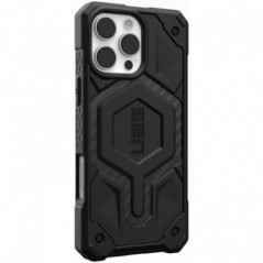 Apple iPhone 16 Pro Max Case Urban Armor Gear Monarch Pro MagSAFE  Carbon fiber