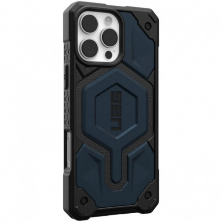 Apple iPhone 16 Pro Max Case Urban Armor Gear Monarch Pro MagSAFE