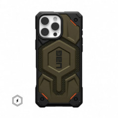 Apple iPhone 16 Pro Max Case Urban Armor Gear Monarch Pro MagSAFE