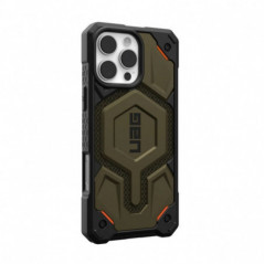Apple iPhone 16 Pro Max Case Urban Armor Gear Monarch Pro MagSAFE