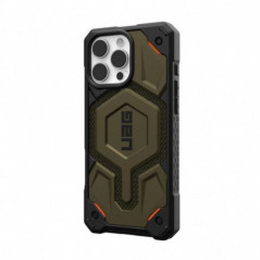 Apple iPhone 16 Pro Max Case Urban Armor Gear Monarch Pro MagSAFE