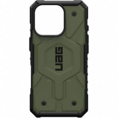 Apple iPhone 16 Pro Case Urban Armor Gear Pathfinder Premium case  MagSAFE  Olive