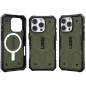 Apple iPhone 16 Pro Case Urban Armor Gear Pathfinder Premium case  MagSAFE  Olive