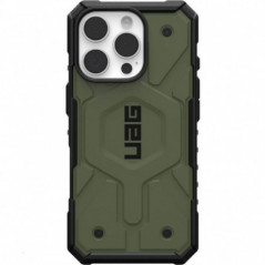 Apple iPhone 16 Pro Case Urban Armor Gear Pathfinder Premium case  MagSAFE  Olive