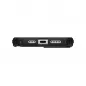 Apple iPhone 16 Plus Case Urban Armor Gear Pathfinder Premium case MagSAFE Black Apple iPhone 16 Plus Case Urban Armor Gear Pathfinder Premium case MagSAFE Black