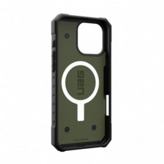 Apple iPhone 16 Pro Max Case Urban Armor Gear Pathfinder Premium case  MagSAFE  Olive