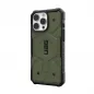 Apple iPhone 16 Pro Max Case Urban Armor Gear Pathfinder Premium case  MagSAFE  Olive Apple iPhone 16 Pro Max Case Urban Armor Gear Pathfinder Premium case  MagSAFE  Olive
