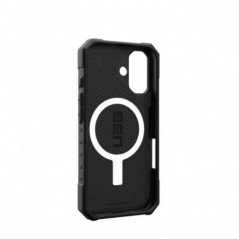 Apple iPhone 16 Case Urban Armor Gear Pathfinder Premium case  MagSAFE  Black