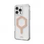 Apple iPhone 16 Pro Max Case Urban Armor Gear Plyo Premium case  MagSAFE  Ice