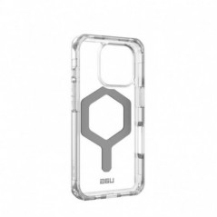 Apple iPhone 16 Pro Case Urban Armor Gear Plyo Premium case  MagSAFE  Ice