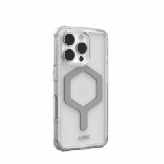 Apple iPhone 16 Pro Case Urban Armor Gear Plyo Premium case  MagSAFE  Ice