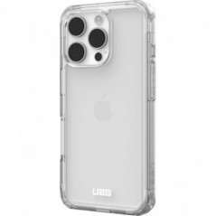 Apple iPhone 16 Pro Case Urban Armor Gear Plyo Premium case  MagSAFE  Ice