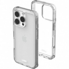 Apple iPhone 16 Pro Case Urban Armor Gear Plyo Premium case  MagSAFE  Ice