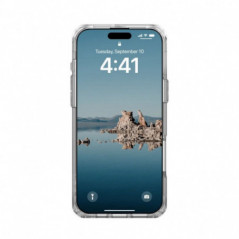 Apple iPhone 16 Pro Max Case Urban Armor Gear Plyo Premium case  MagSAFE  Ice