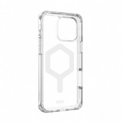 Apple iPhone 16 Pro Max Case Urban Armor Gear Plyo Premium case  MagSAFE  White