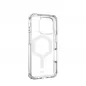 Apple iPhone 16 Pro Max Case Urban Armor Gear Plyo Premium case  MagSAFE  Ice