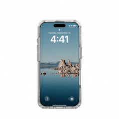 Apple iPhone 16 Pro Max Case Urban Armor Gear Plyo Premium case  MagSAFE  Ice